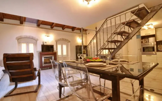 Carpe Diem Luxury Apartment No 3