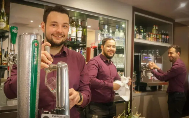 Mercure Montpellier Centre Comédie