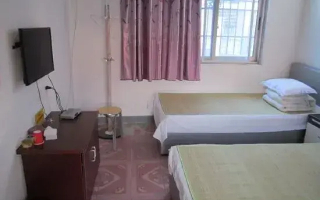 Qiyun Hostel