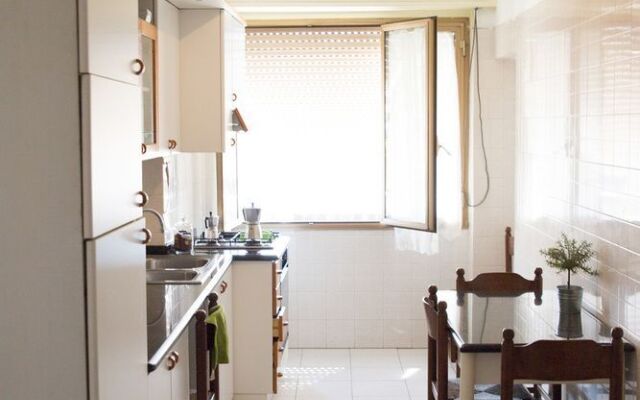 Next Stop Roma Laparelli