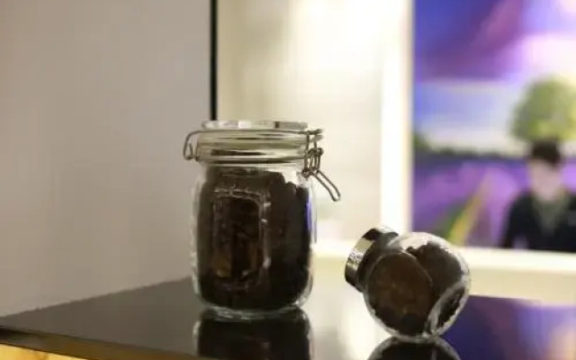 Lavande Hotel Guangzhou Shi Pai Qiao Metro Station