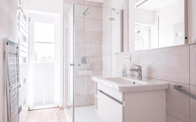 Ostseehaus Ostseehaus 7