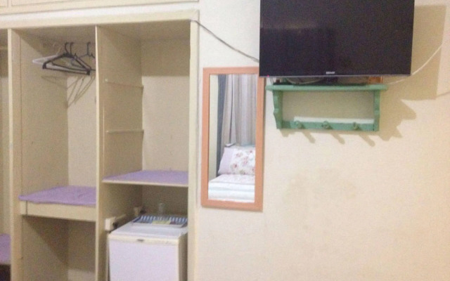 Casa Swell Hostel