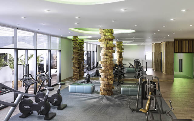Mövenpick Hotel Abidjan