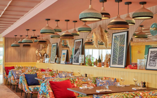 Hotel Indigo Bordeaux Centre Chartrons by IHG