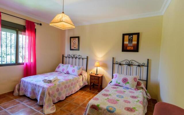 Casa El Torcal Antequera - La Higuera by Ruralidays