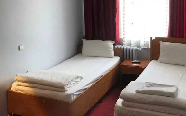 Öz Otel Altınbaşak