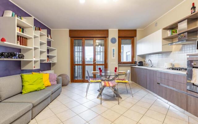 La Casa Di Claudio - by Host4U