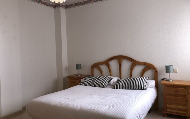 Apartamento Puerto de las Nieves