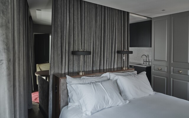 O’Artista Suites by Europe