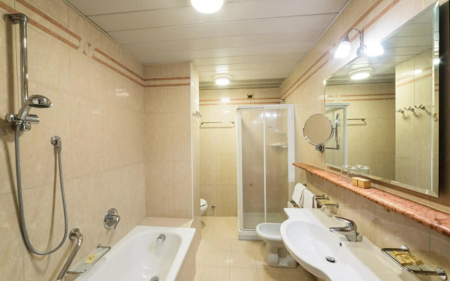 Apollo Terme Hotel