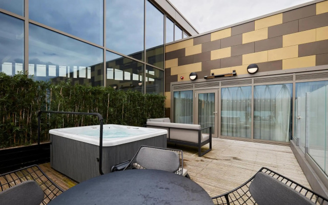 voco Leicester, an IHG Hotel	
