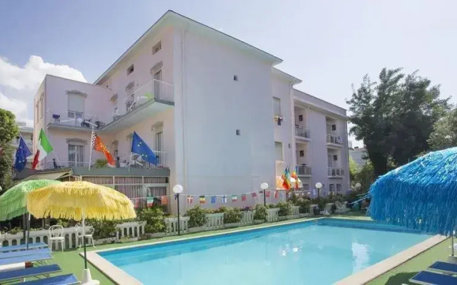 Hotel Des Bains