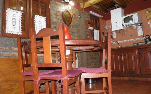 Complejo Tierra de Sol