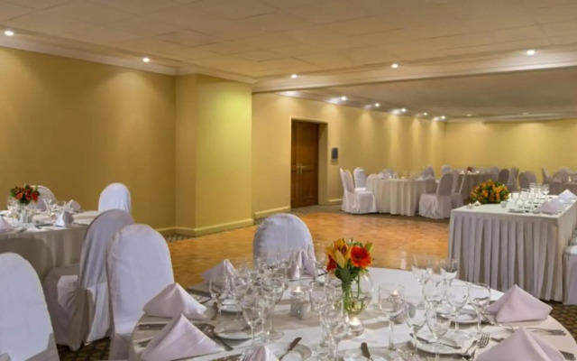 Four Points by Sheraton Santiago