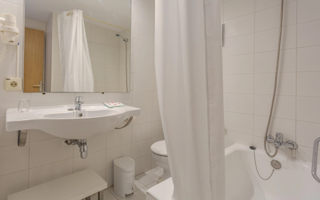 Hotel JS Can Picafort
