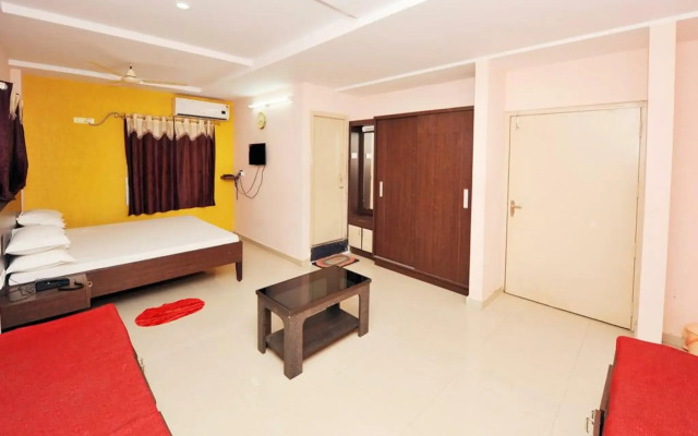 Shree Laxmi Guest House