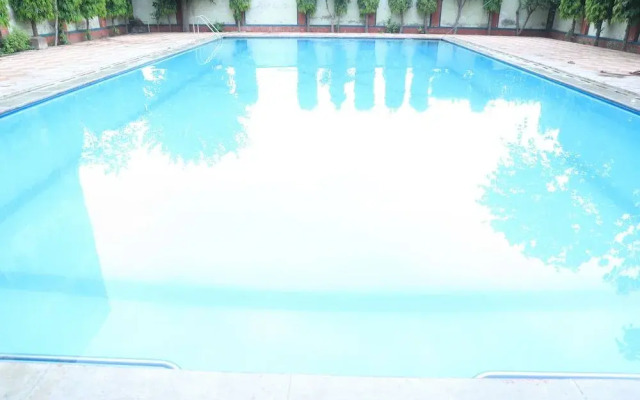 Kenth Hari Resort Dhaulpur by ShriGo Hotels