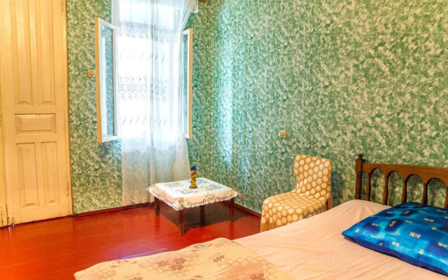 Hotel Manana