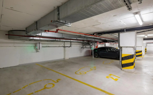 B&B Hotel Budapest City