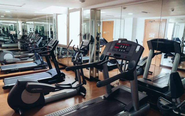 ONOMO Hotel Rabat Terminus