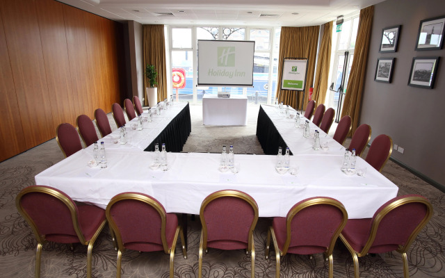 Holiday Inn Ellesmere Port by IHG