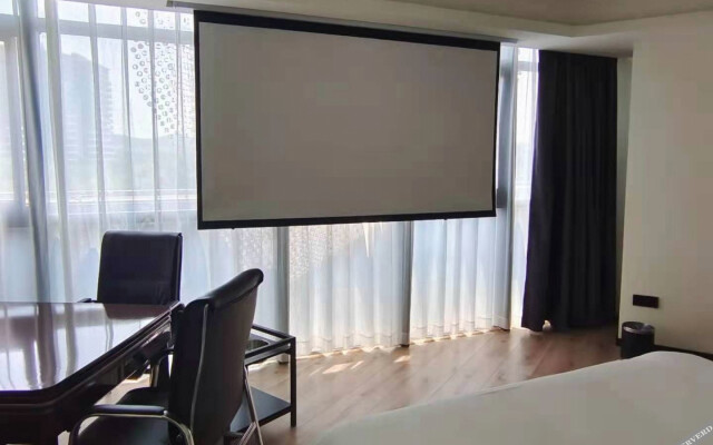 HangzhouZhijiang NO.1Garden  Hotei