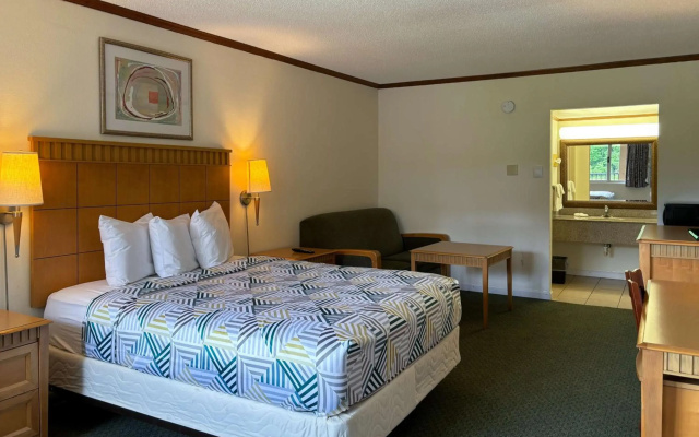 Motel 6 Pocomoke City, MD