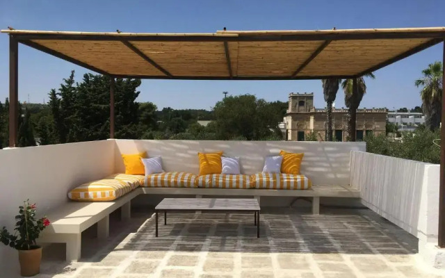 Case Vacanze 'Riccio E Salvia' a S. M. di Leuca