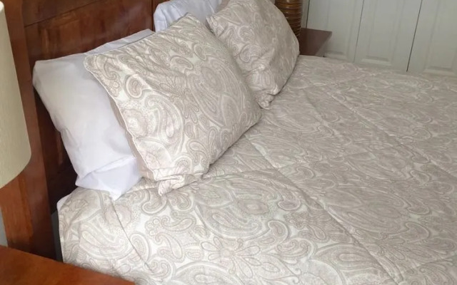 Parc Rosslyn by Executive Apartments