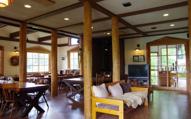 Gassan Pole Pole Farm