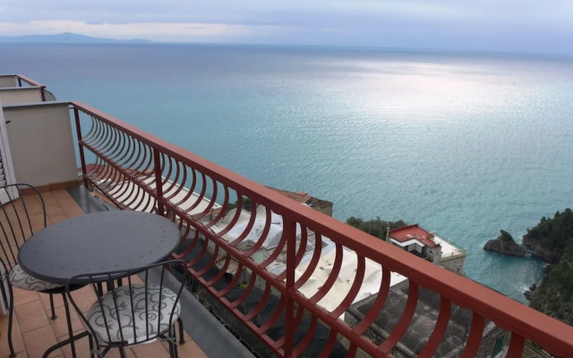 Caleidoscopio Amalfi