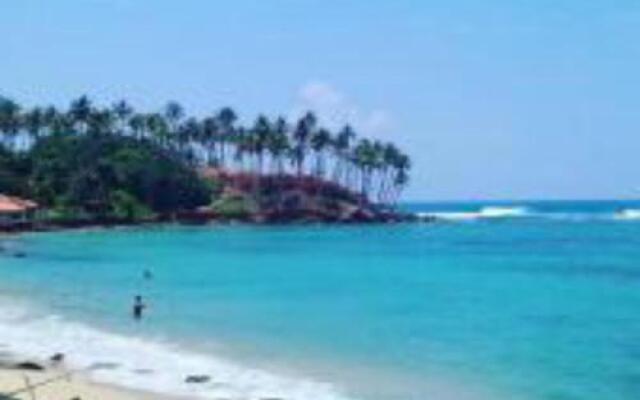 Hotel Dreams Lanka