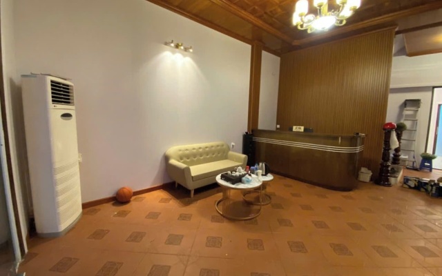 Van Mieu Garden House – Guest Rooms – Hanoi