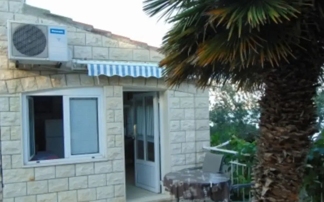 Apartments Jauca