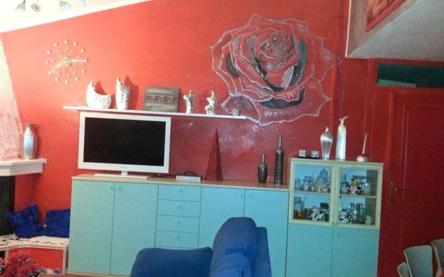 B&B Il Delfino Sardo