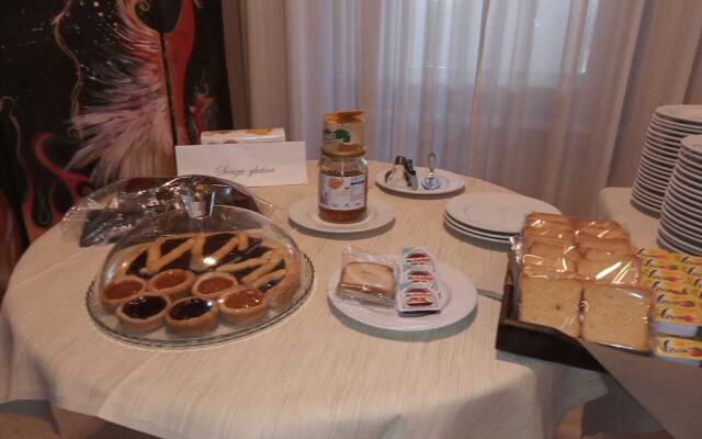 Hotel Villa Dei Pini