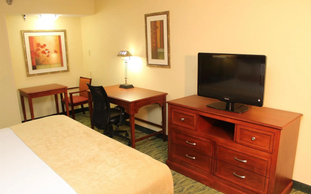 Best Western McAllen Medical Center