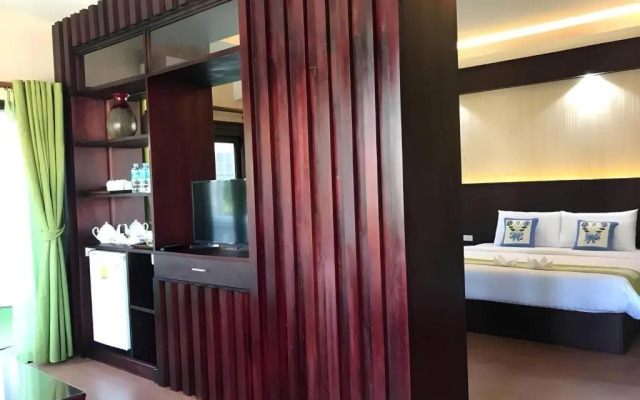 Saysamphanh Hotel