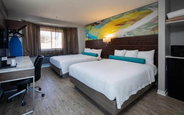 Inn at Rockaway San Francisco Pacifica