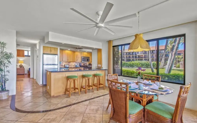 Papakea A101 2 Bedroom Condo 2 Condo by Redawning