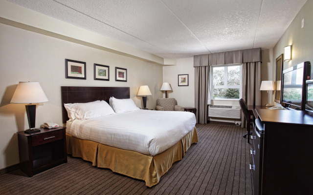 Comfort Inn & Suites