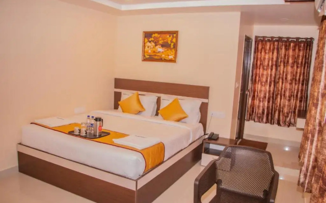 Hotel Mount View Comforts