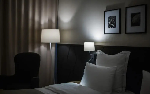 Hotel Sokół Wellness & SPA