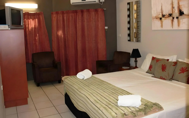 Bohemia Resort Cairns