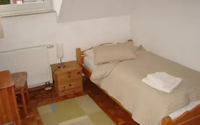 Hotel Am Försterberg 3 *
