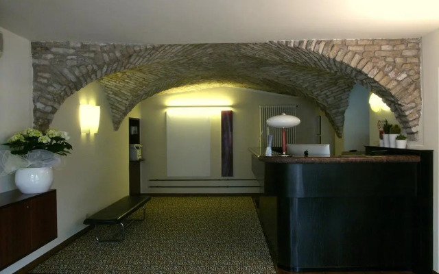 Hotel Piroscafo