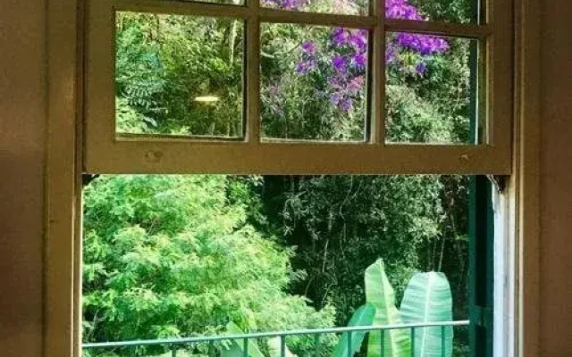 Pousada Villa Jambo