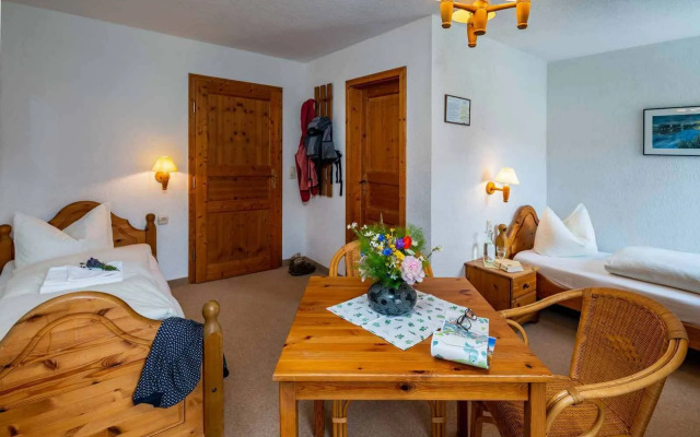 Landhotel Gut Wildberg