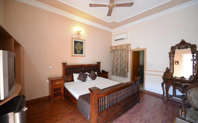 Hotel Sagar